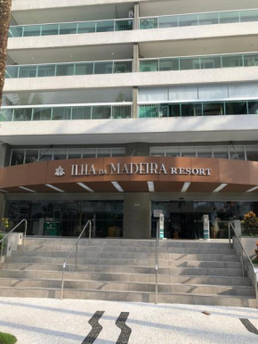 Ilha da Madeira Resort com SPA privativo